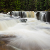 Mumlava waterfall 2 (Krkonose)